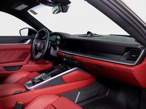 Used 2024 Porsche 911 Turbo image 7