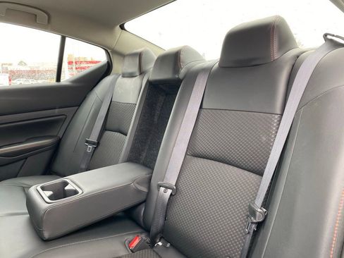 Used 2024 Nissan Altima 2.5 SR image 27