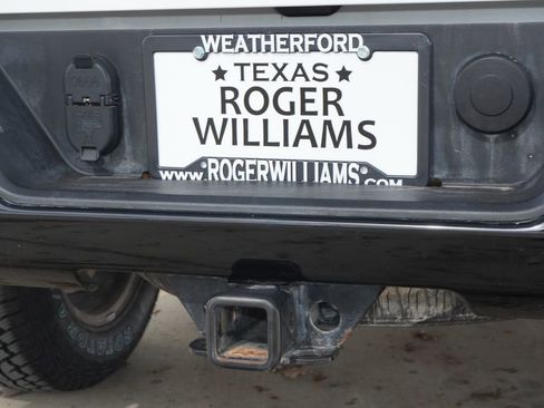 Used 2023 Chevrolet Silverado 1500 LT Trail Boss w/ Convenience Package II image 33