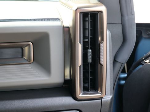 Used 2024 GMC Hummer EV 3X w/ Omega Edition image 54