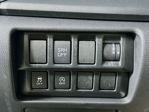 Used 2023 Subaru Forester AWD/4WD image 17
