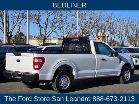 Certified 2023 Ford F150 XL image 10