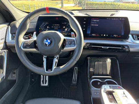 Certified 2025 BMW X2 M35i image 31