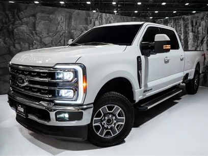 Used 2023 Ford F250 Lariat