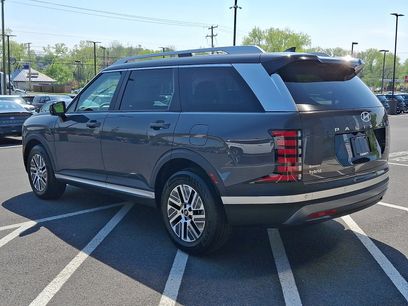 New 2026 Hyundai Palisade SEL