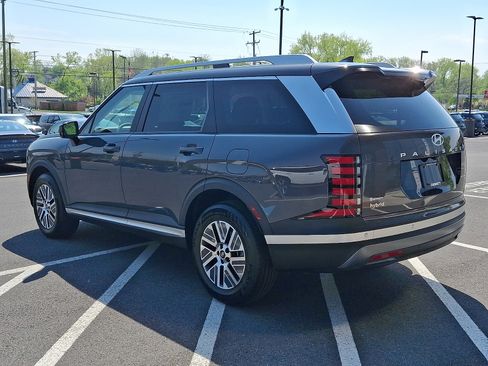 New 2026 Hyundai Palisade SEL AWD/4WD image 4