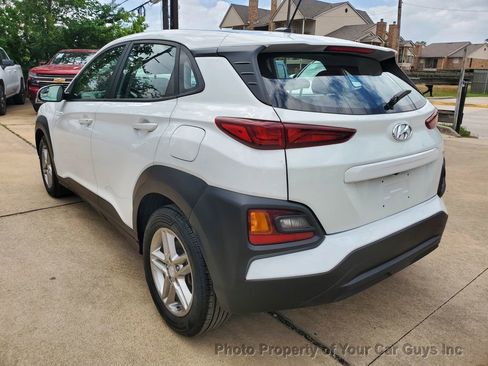 Used 2019 Hyundai Kona SE image 6