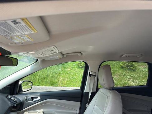 Used 2018 Ford Escape SEL AWD/4WD image 15