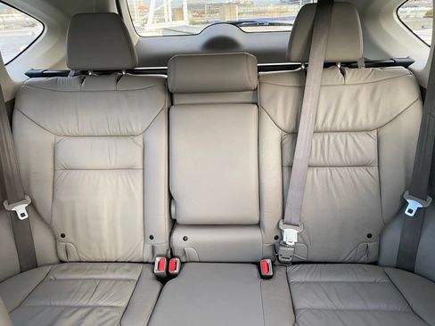 Used 2014 Honda CR-V EX-L image 20