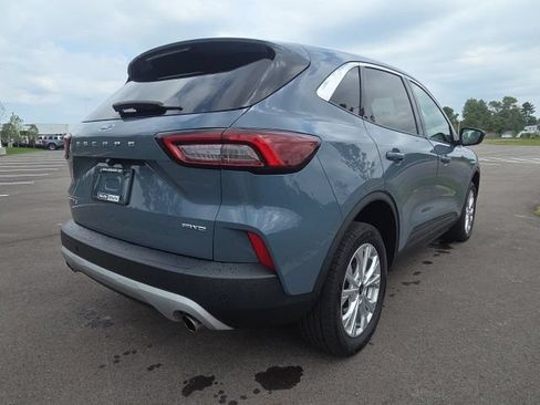 Certified 2023 Ford Escape Active AWD/4WD image 8
