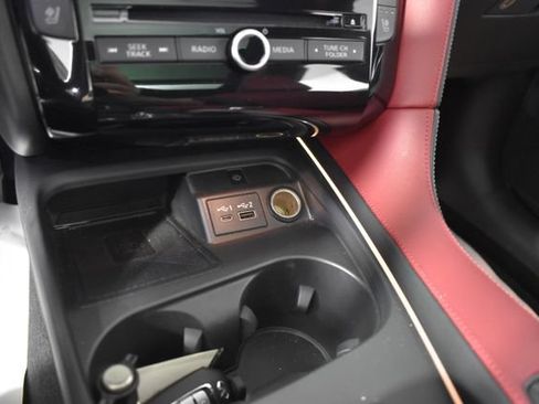 Used 2023 INFINITI QX50 Sport AWD/4WD image 27