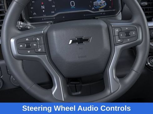 New 2026 Chevrolet Silverado 2500 LT w/ Trail Boss Package AWD/4WD image 20