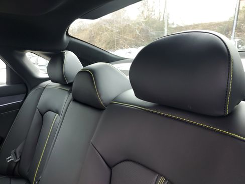 New 2026 Kia K5 GT image 9