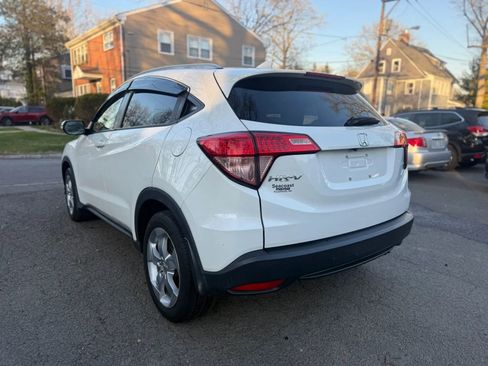 Used 2016 Honda HR-V EX-L image 6