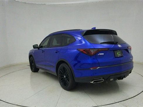 Used 2025 Acura MDX A-Spec image 74