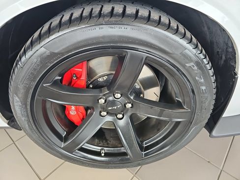 Used 2019 Dodge Challenger SRT Hellcat Redeye RWD image 11