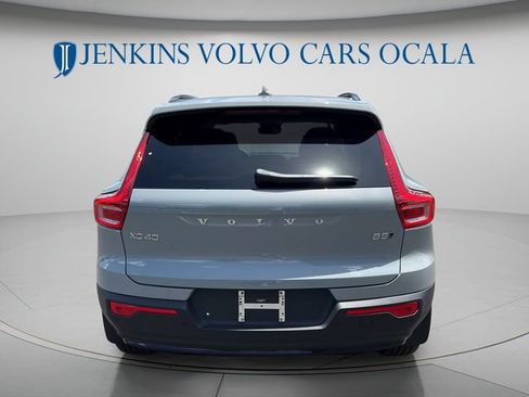 New 2026 Volvo XC40 B5 Plus w/ Protection Package Premier AWD/4WD image 4