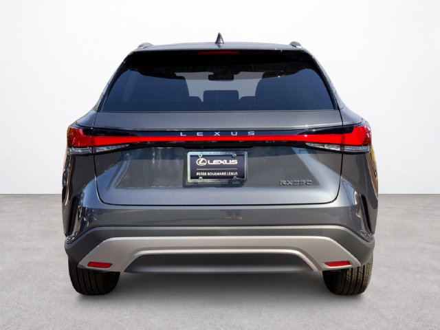 New 2026 Lexus RX 350 Premium FWD image 4