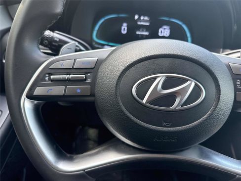 Used 2024 Hyundai Palisade XRT FWD image 18