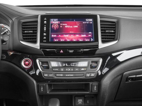 Used 2017 Honda Ridgeline Black Edition image 10