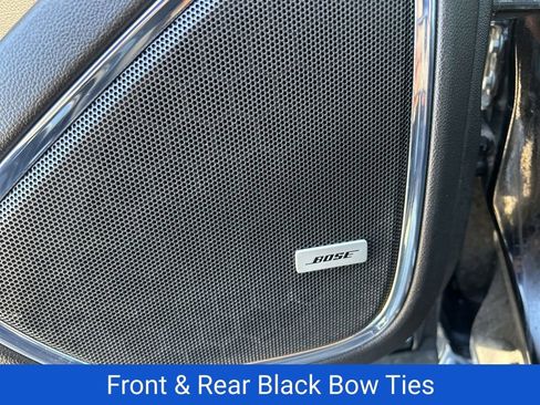 Used 2019 Chevrolet Suburban Premier w/ RST 6.2L Performance Edition AWD/4WD image 14
