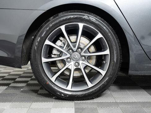 Used 2016 Acura TLX V6 SH-AWD w/ Technology Pkg image 43