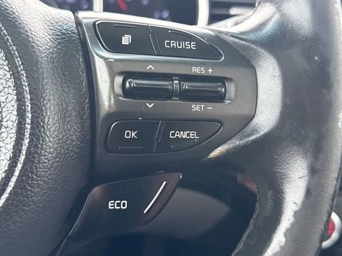 Used 2015 Kia Optima EX w/ EX Premium Package FWD image 27