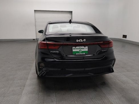 Used 2024 Kia Forte GT-Line FWD image 6