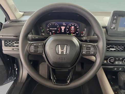 New 2026 Honda Accord SE image 10