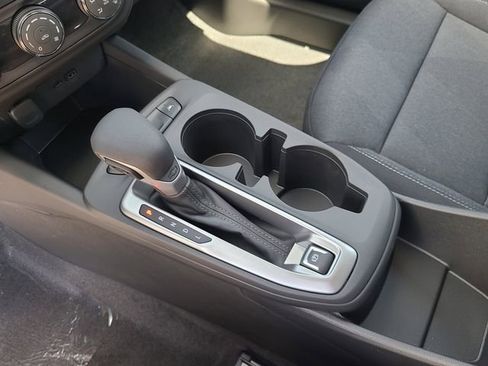 New 2026 Chevrolet Trax LS w/ Driver Confidence Package image 33