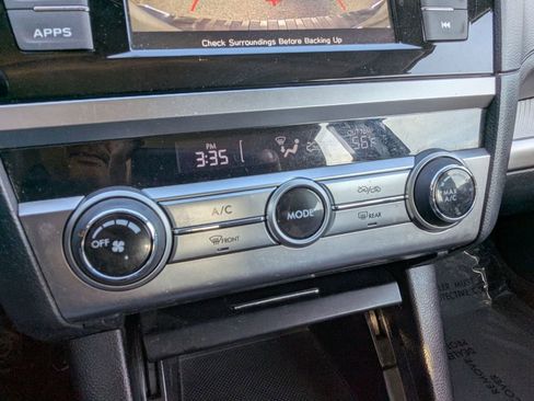 Used 2019 Subaru Outback 2.5i image 18