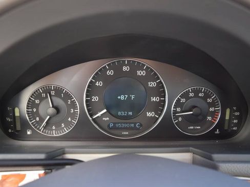 Used 2006 Mercedes-Benz E 350 Sedan image 62