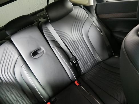 Used 2021 Genesis G80 3.5T w/ Prestige Package image 14