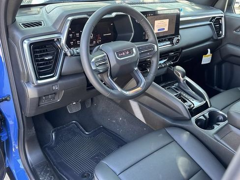 New 2026 GMC Canyon Elevation w/ Convenience Package RWD image 10