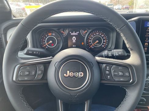 New 2026 Jeep Wrangler Willys image 26