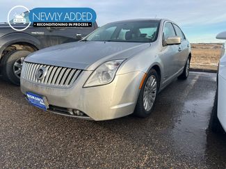 Used 2010 Mercury Milan Hybrid video 1