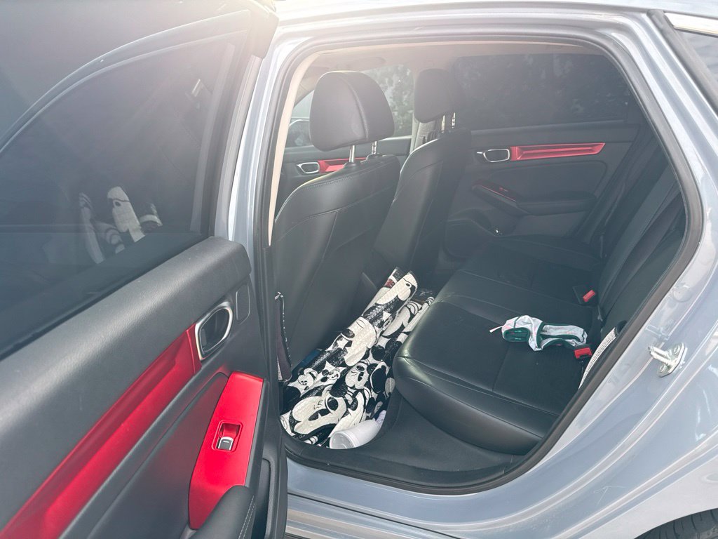 Used 2022 Honda Civic Touring image 24