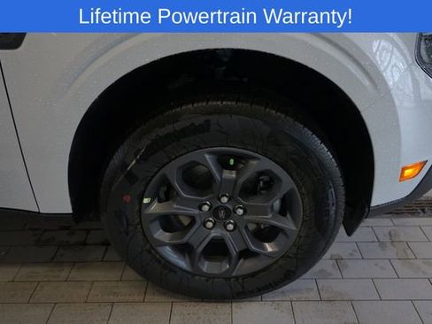 New 2026 Ford Maverick XLT w/ Equipment Group 301A AWD/4WD image 16