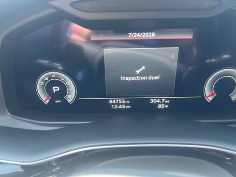 Used 2022 Audi Q7 3.0T Premium Plus AWD/4WD image 4