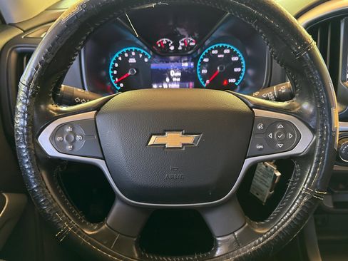Used 2019 Chevrolet Colorado LT w/ LT Convenience Package RWD image 26