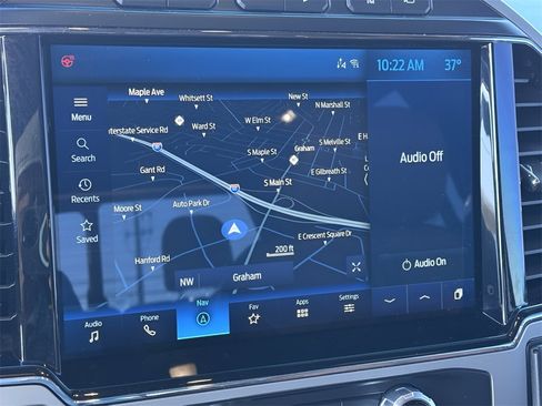 Used 2022 Ford F350 King Ranch w/ King Ranch Ultimate Package image 29