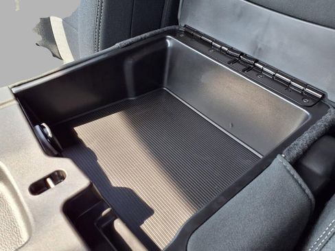 New 2026 RAM 2500 Tradesman AWD/4WD image 10