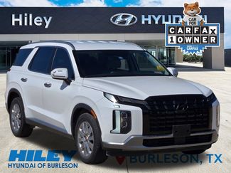 Used 2024 Hyundai Palisade SEL FWD video 1