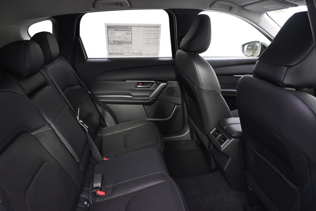 New 2026 MAZDA CX-5 Select AWD/4WD image 18