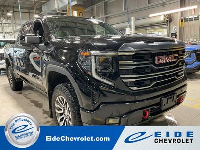 Used 2023 GMC Sierra 1500 AT4 w/ AT4 Preferred Package