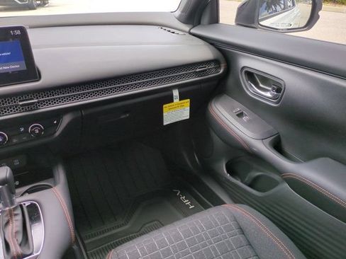 New 2027 Honda HR-V Sport image 15