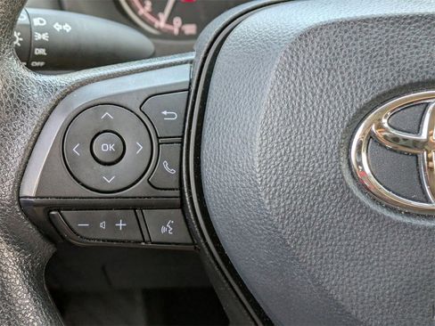 Used 2024 Toyota RAV4 LE image 20