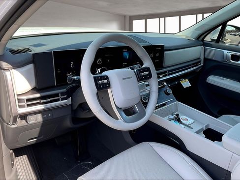 New 2026 Hyundai Santa Fe SEL image 7