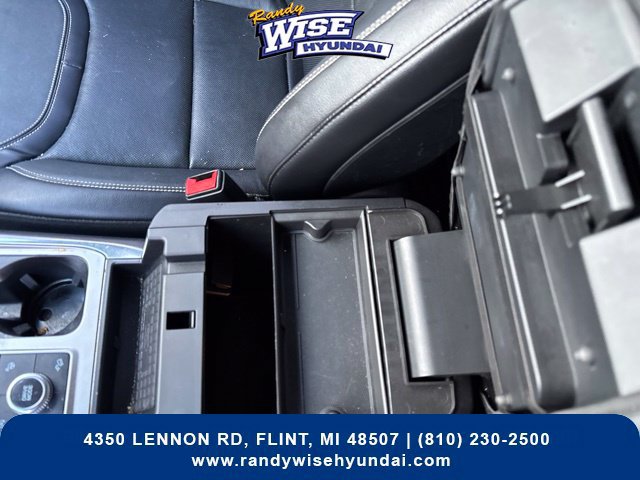 Used 2020 Ford Explorer ST w/ ST Street Pack AWD/4WD image 32