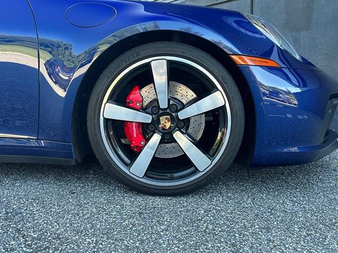 Certified 2020 Porsche 911 Carrera S RWD image 13